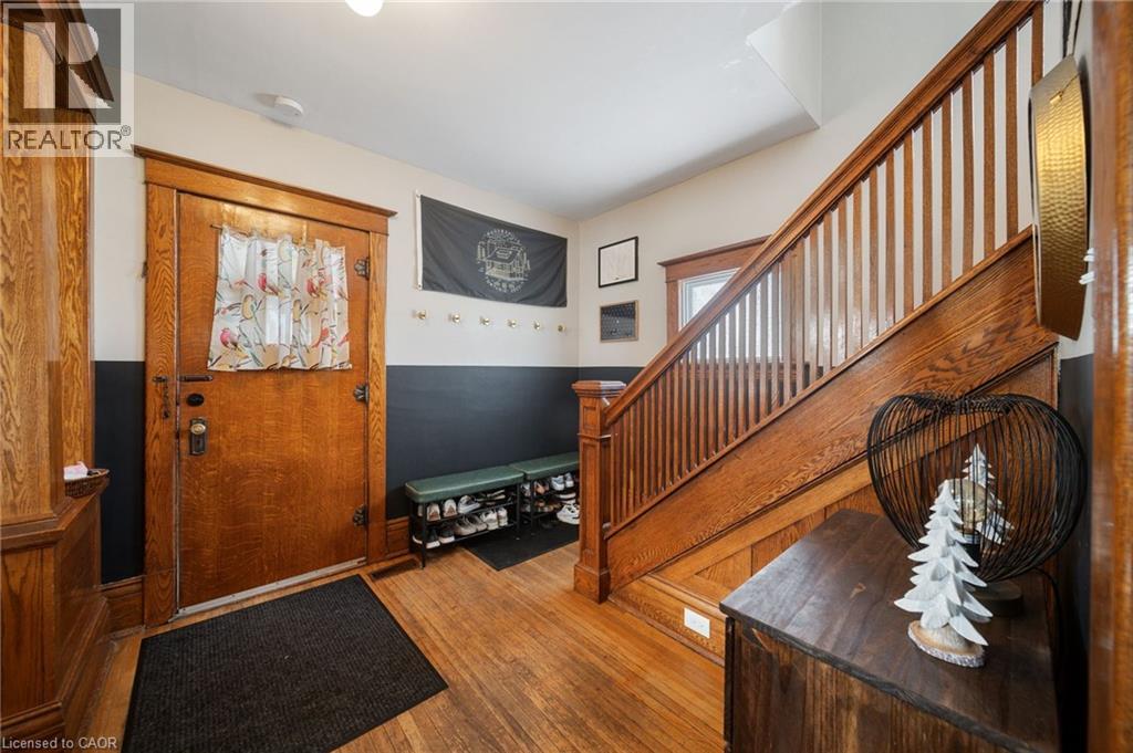 16 Oneida Street, Hagersville, Ontario  N0A 1H0 - Photo 10 - 40794962