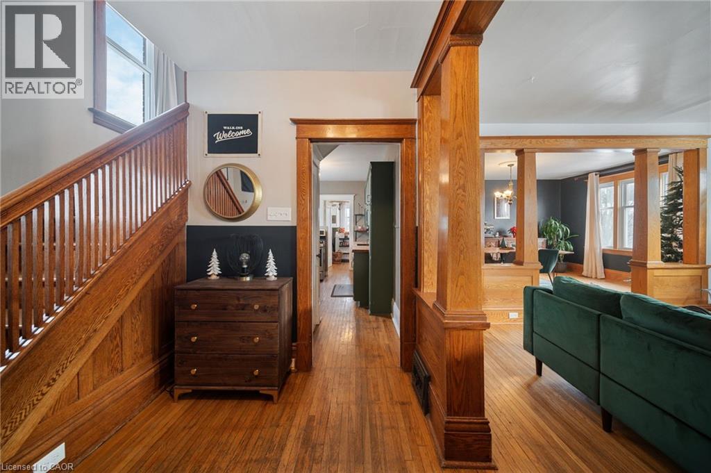 16 Oneida Street, Hagersville, Ontario  N0A 1H0 - Photo 12 - 40794962