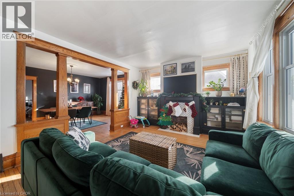 16 Oneida Street, Hagersville, Ontario  N0A 1H0 - Photo 13 - 40794962