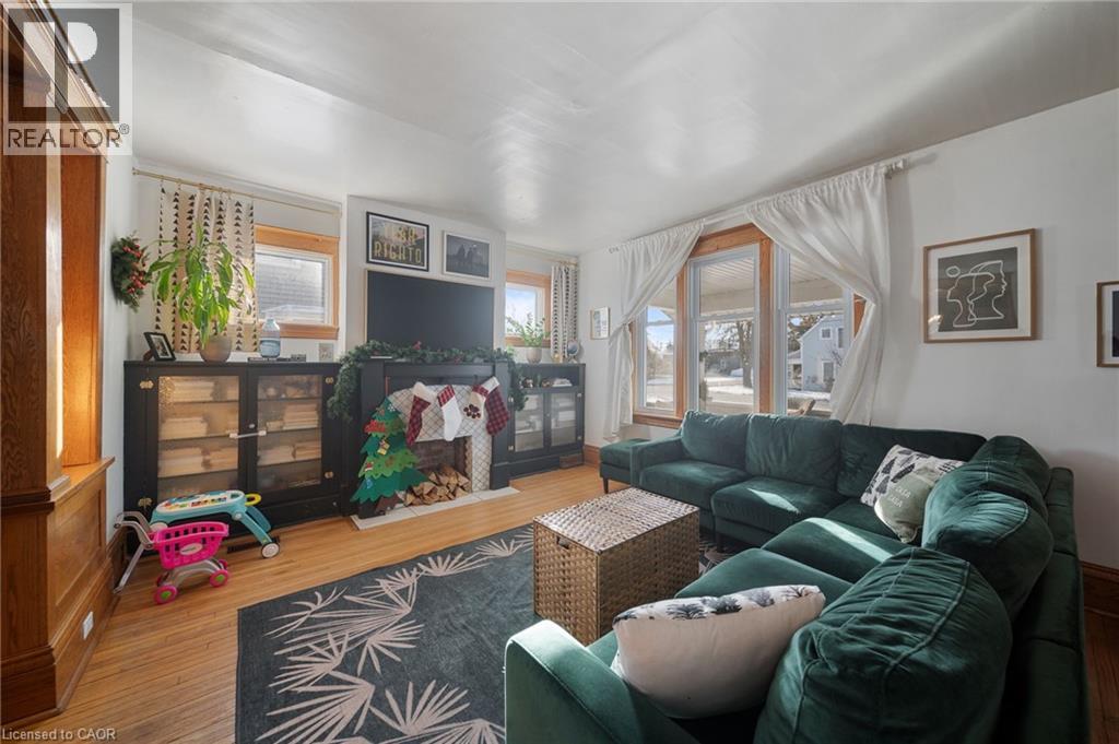 16 Oneida Street, Hagersville, Ontario  N0A 1H0 - Photo 14 - 40794962