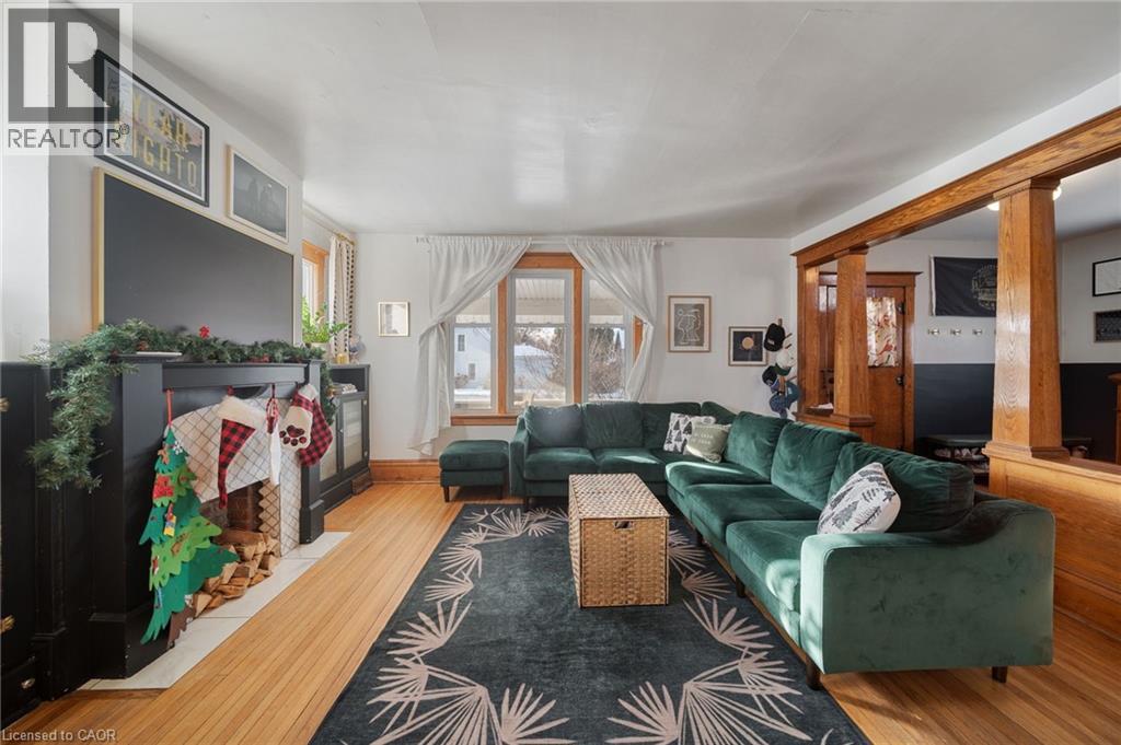 16 Oneida Street, Hagersville, Ontario  N0A 1H0 - Photo 15 - 40794962