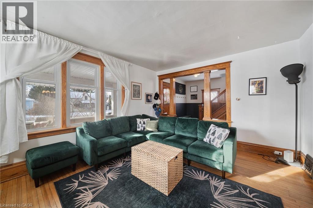 16 Oneida Street, Hagersville, Ontario  N0A 1H0 - Photo 16 - 40794962