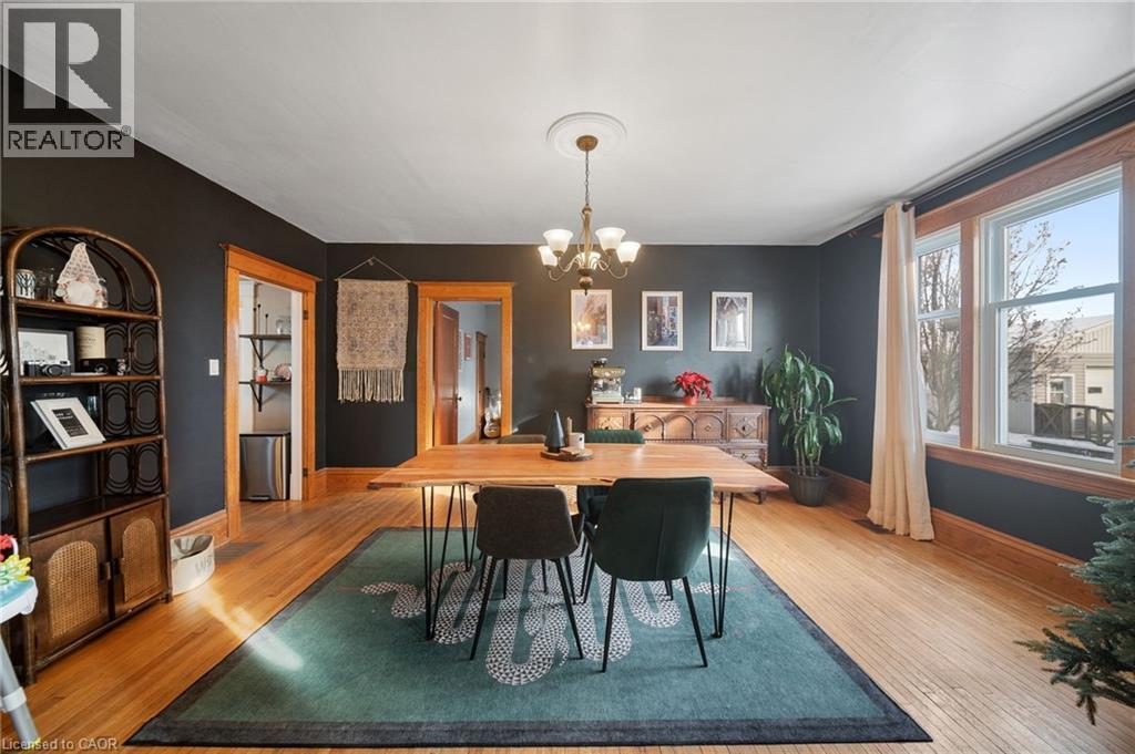 16 Oneida Street, Hagersville, Ontario  N0A 1H0 - Photo 17 - 40794962