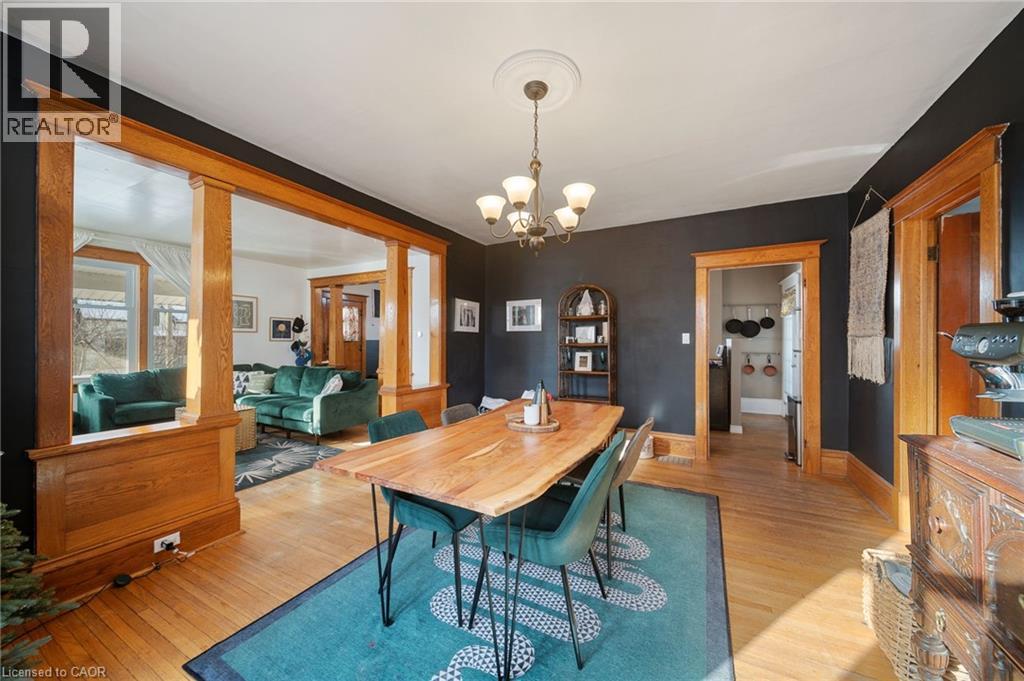 16 Oneida Street, Hagersville, Ontario  N0A 1H0 - Photo 19 - 40794962