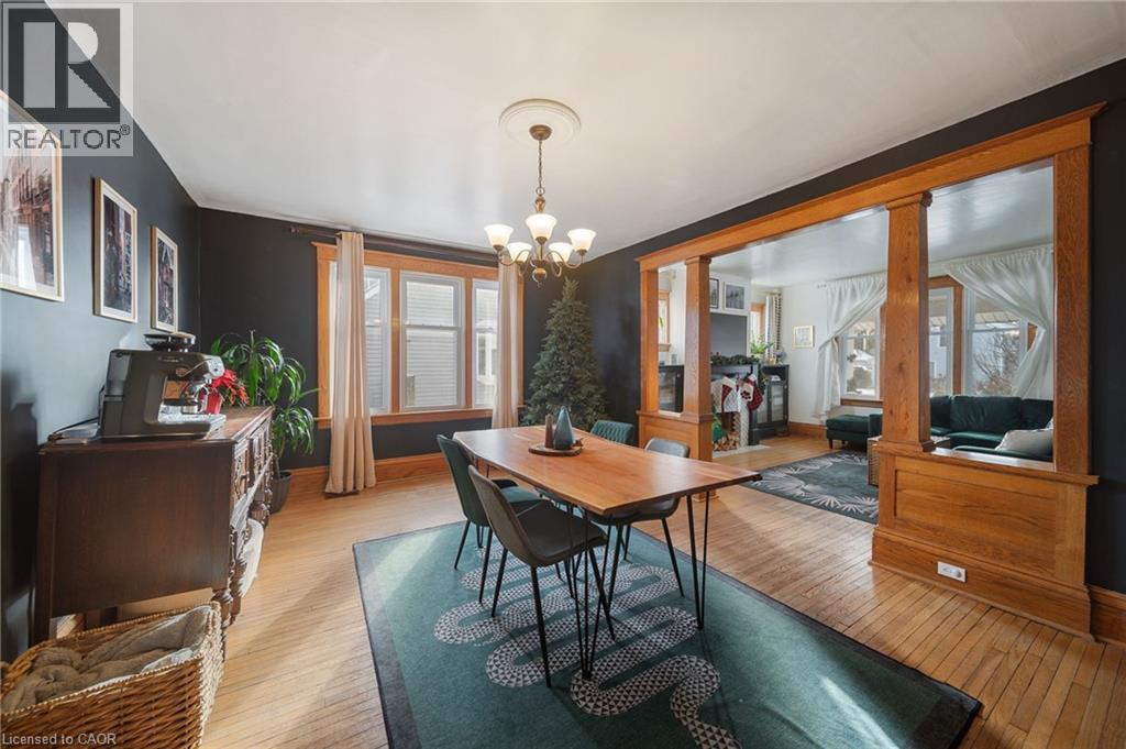 16 Oneida Street, Hagersville, Ontario  N0A 1H0 - Photo 20 - 40794962