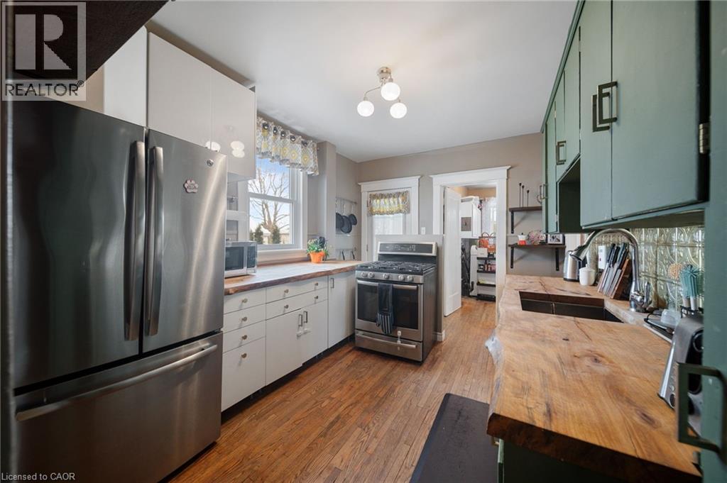 16 Oneida Street, Hagersville, Ontario  N0A 1H0 - Photo 23 - 40794962