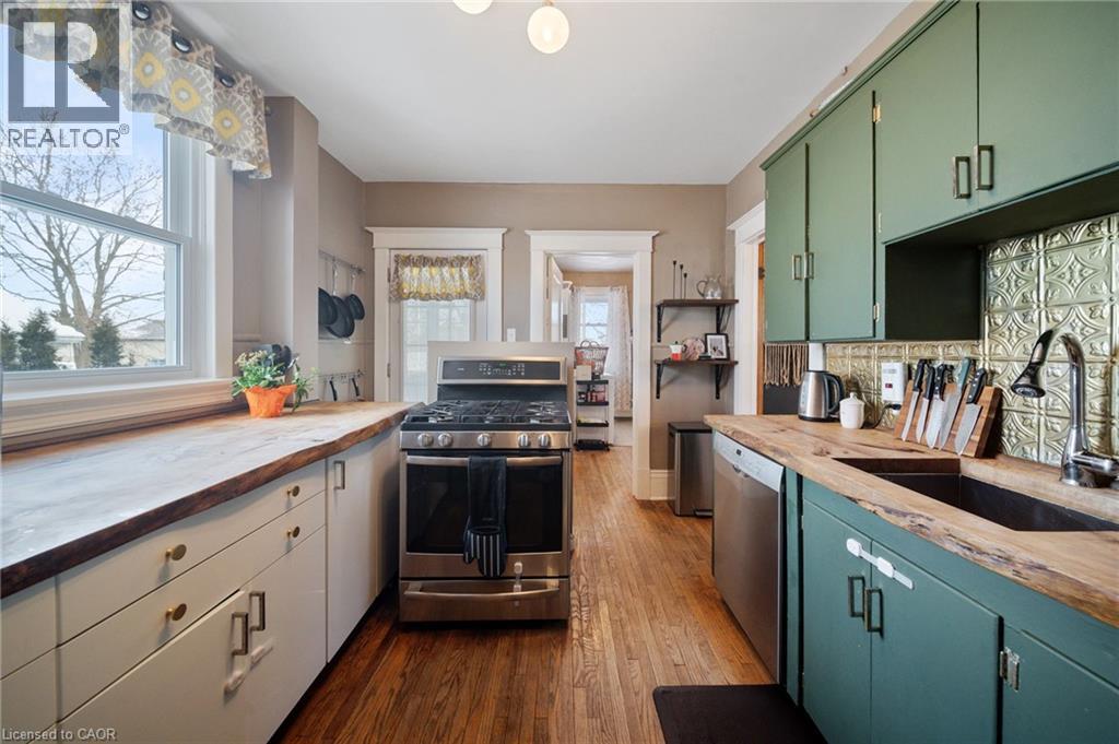 16 Oneida Street, Hagersville, Ontario  N0A 1H0 - Photo 24 - 40794962