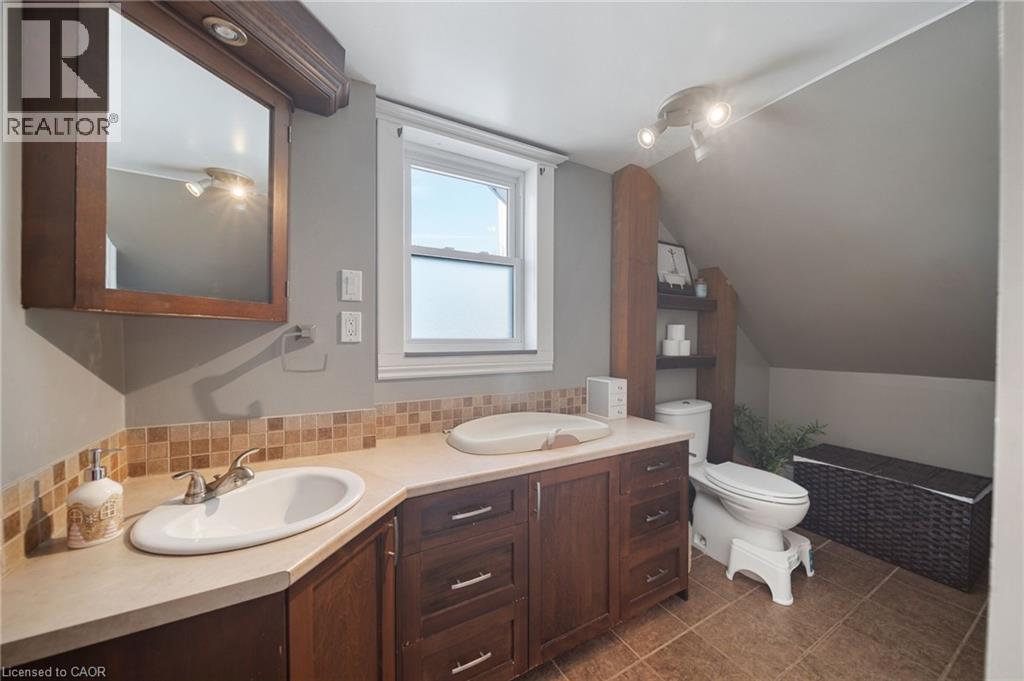 16 Oneida Street, Hagersville, Ontario  N0A 1H0 - Photo 36 - 40794962