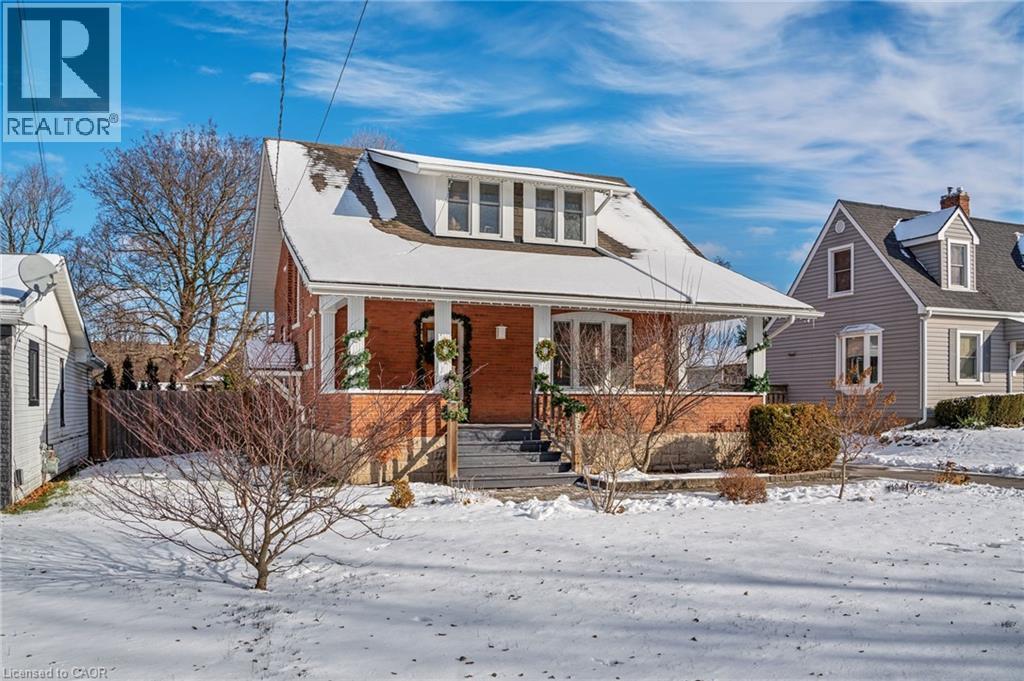 16 Oneida Street, Hagersville, Ontario  N0A 1H0 - Photo 4 - 40794962