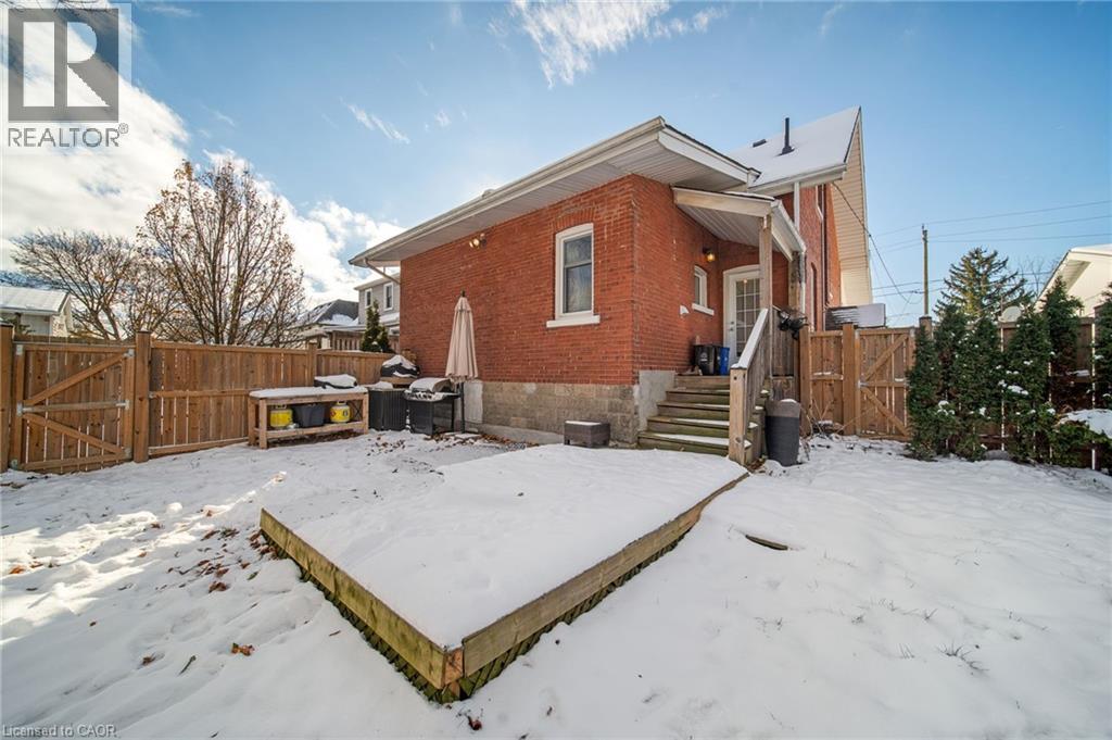 16 Oneida Street, Hagersville, Ontario  N0A 1H0 - Photo 41 - 40794962