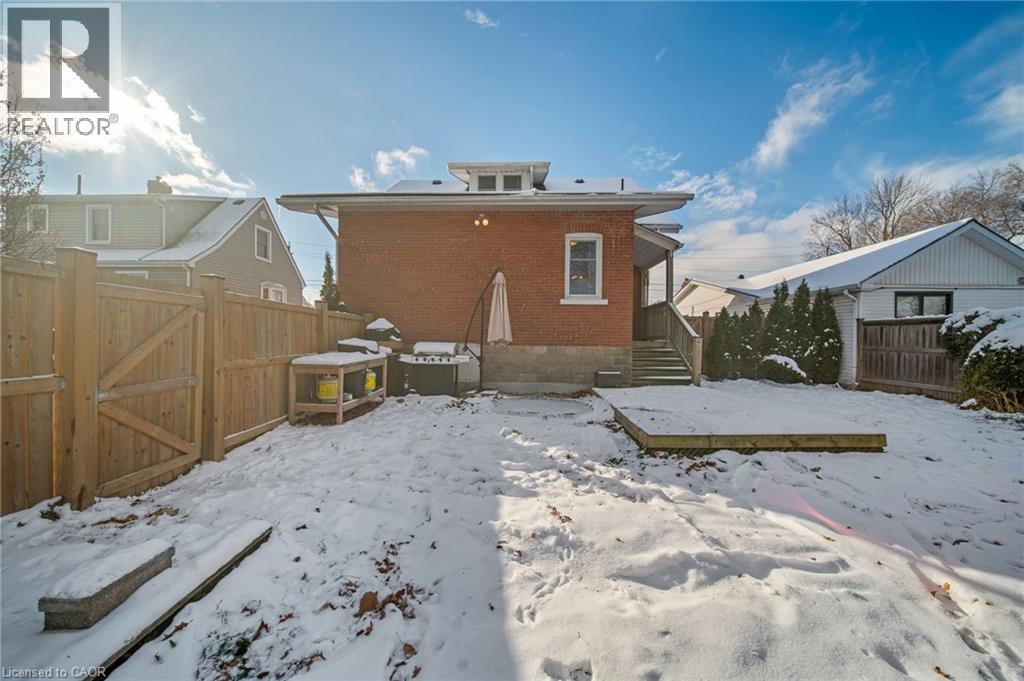 16 Oneida Street, Hagersville, Ontario  N0A 1H0 - Photo 42 - 40794962