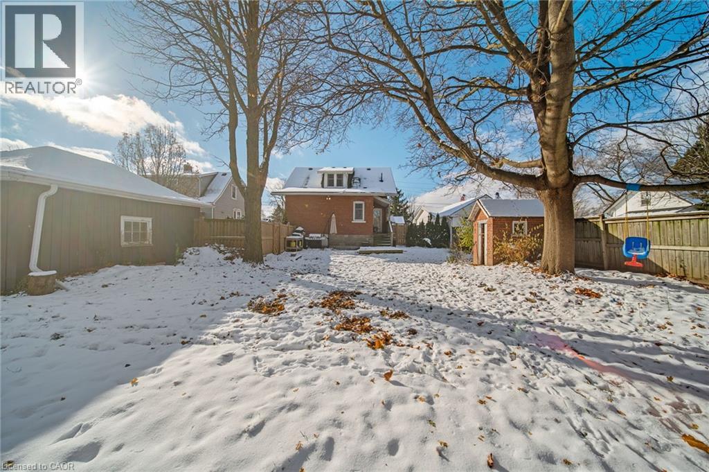 16 Oneida Street, Hagersville, Ontario  N0A 1H0 - Photo 44 - 40794962