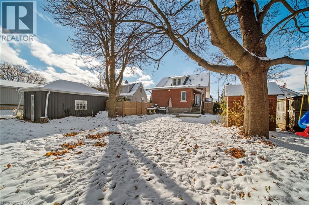 16 Oneida Street, Hagersville, Ontario  N0A 1H0 - Photo 45 - 40794962