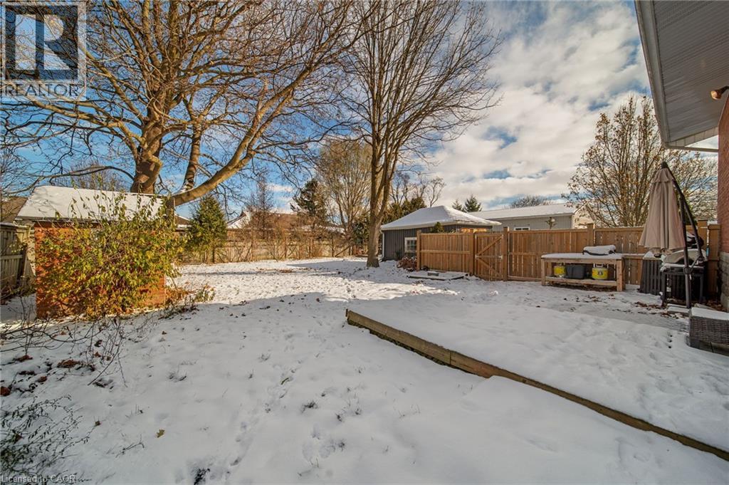 16 Oneida Street, Hagersville, Ontario  N0A 1H0 - Photo 46 - 40794962