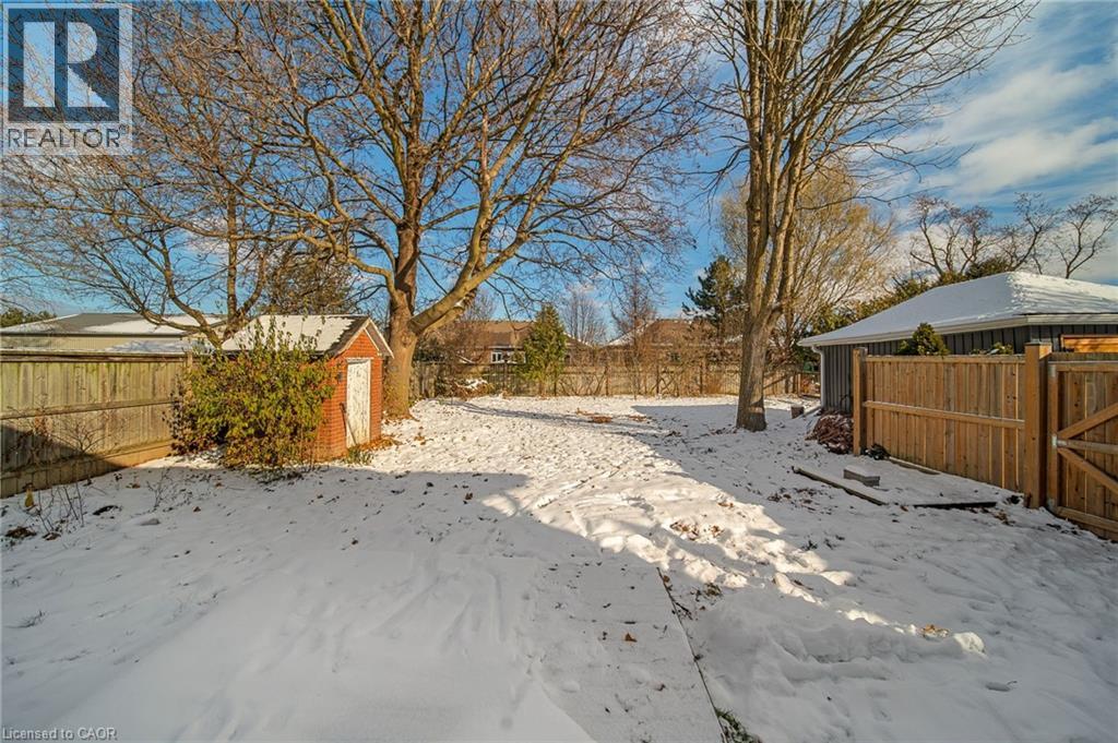 16 Oneida Street, Hagersville, Ontario  N0A 1H0 - Photo 47 - 40794962