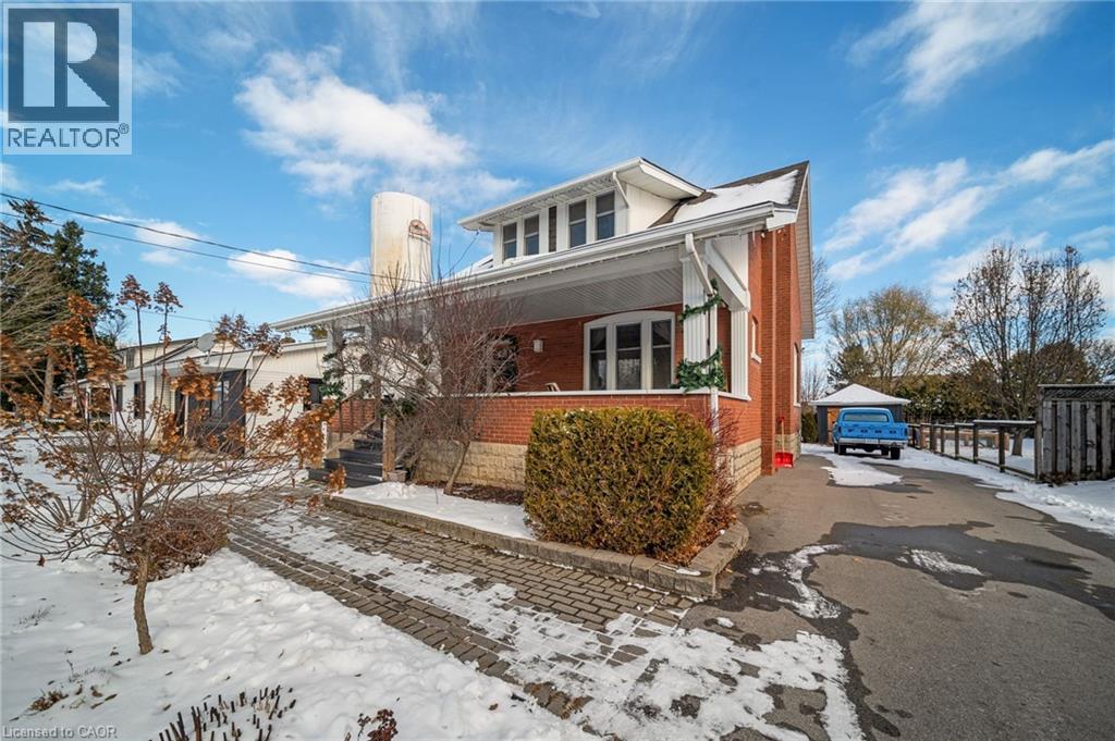 16 Oneida Street, Hagersville, Ontario  N0A 1H0 - Photo 5 - 40794962