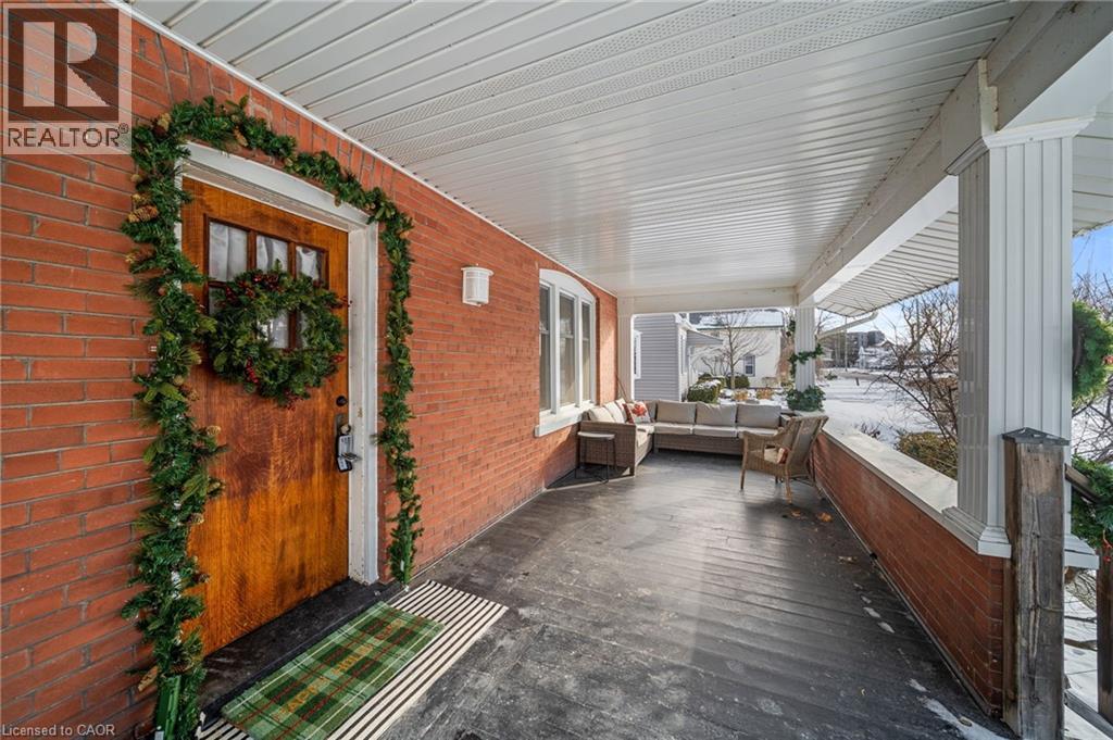 16 Oneida Street, Hagersville, Ontario  N0A 1H0 - Photo 7 - 40794962