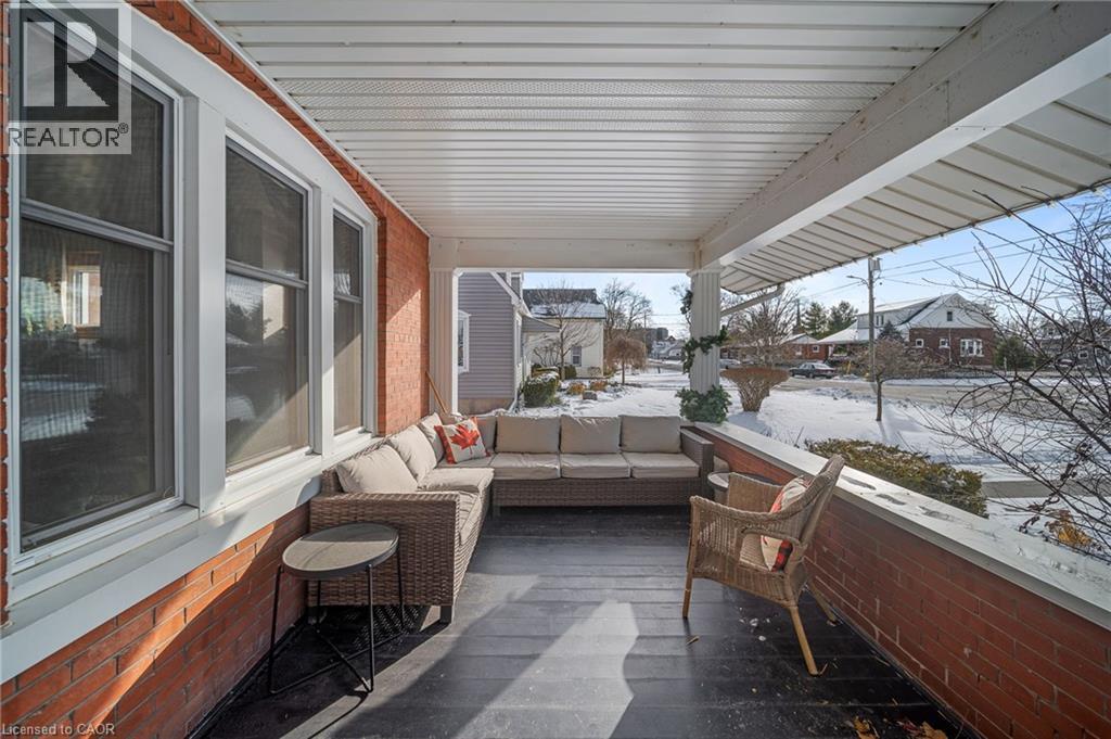 16 Oneida Street, Hagersville, Ontario  N0A 1H0 - Photo 8 - 40794962