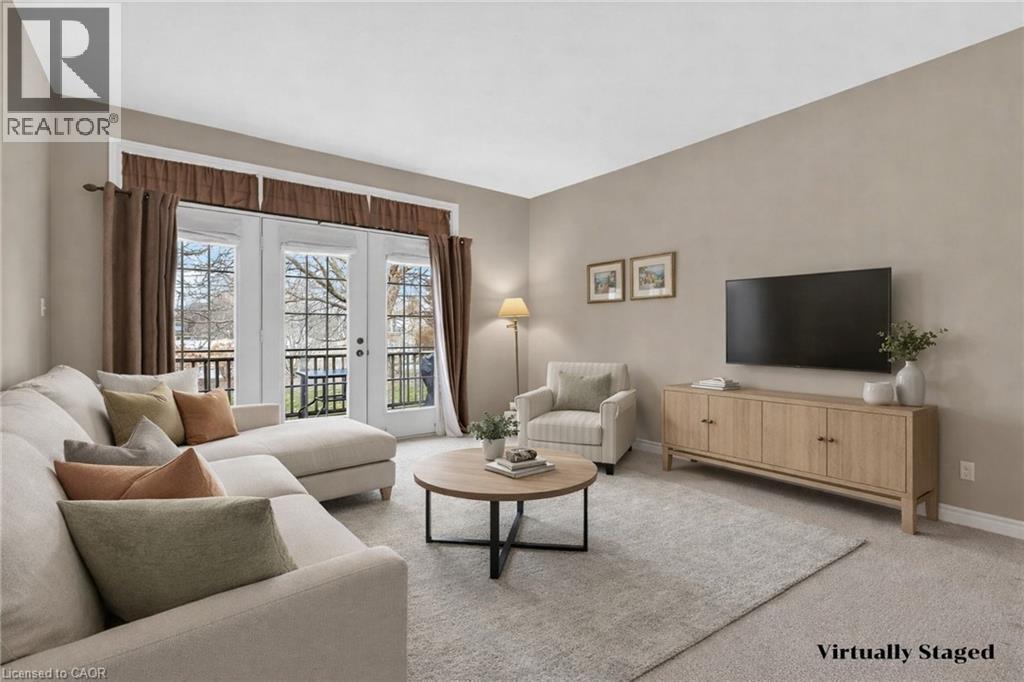 1041 Pine Street Unit# 16, Dunnville, Ontario  N1A 2N1 - Photo 16 - 40790536