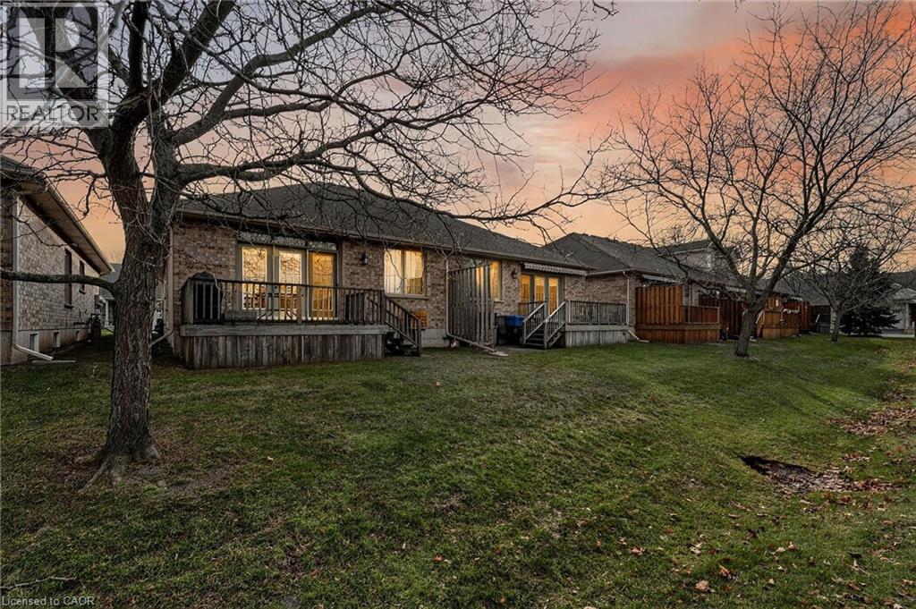 1041 Pine Street Unit# 16, Dunnville, Ontario  N1A 2N1 - Photo 3 - 40790536