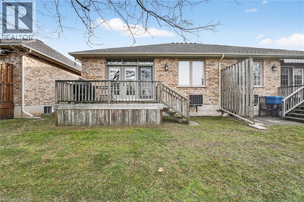 1041 Pine Street Unit# 16, Dunnville, Ontario  N1A 2N1 - Photo 32 - 40790536