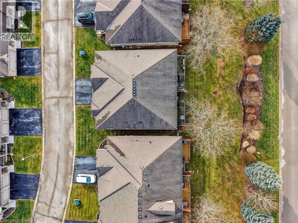 1041 Pine Street Unit# 16, Dunnville, Ontario  N1A 2N1 - Photo 34 - 40790536