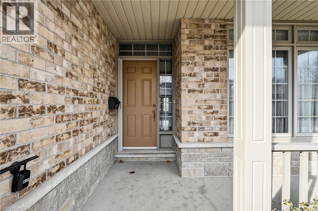 1041 Pine Street Unit# 16, Dunnville, Ontario  N1A 2N1 - Photo 5 - 40790536