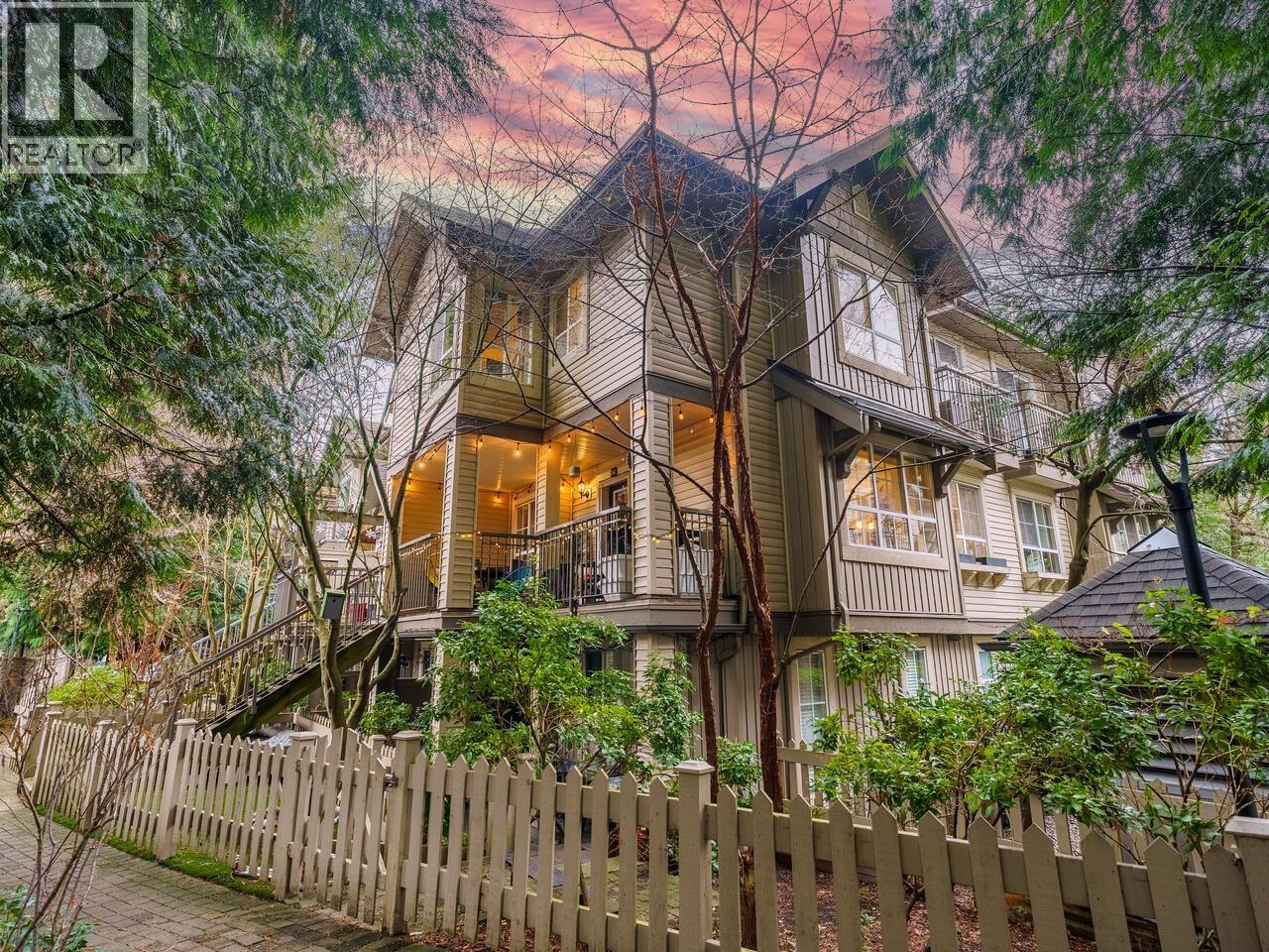 14 7503 18TH STREET, Burnaby, British Columbia