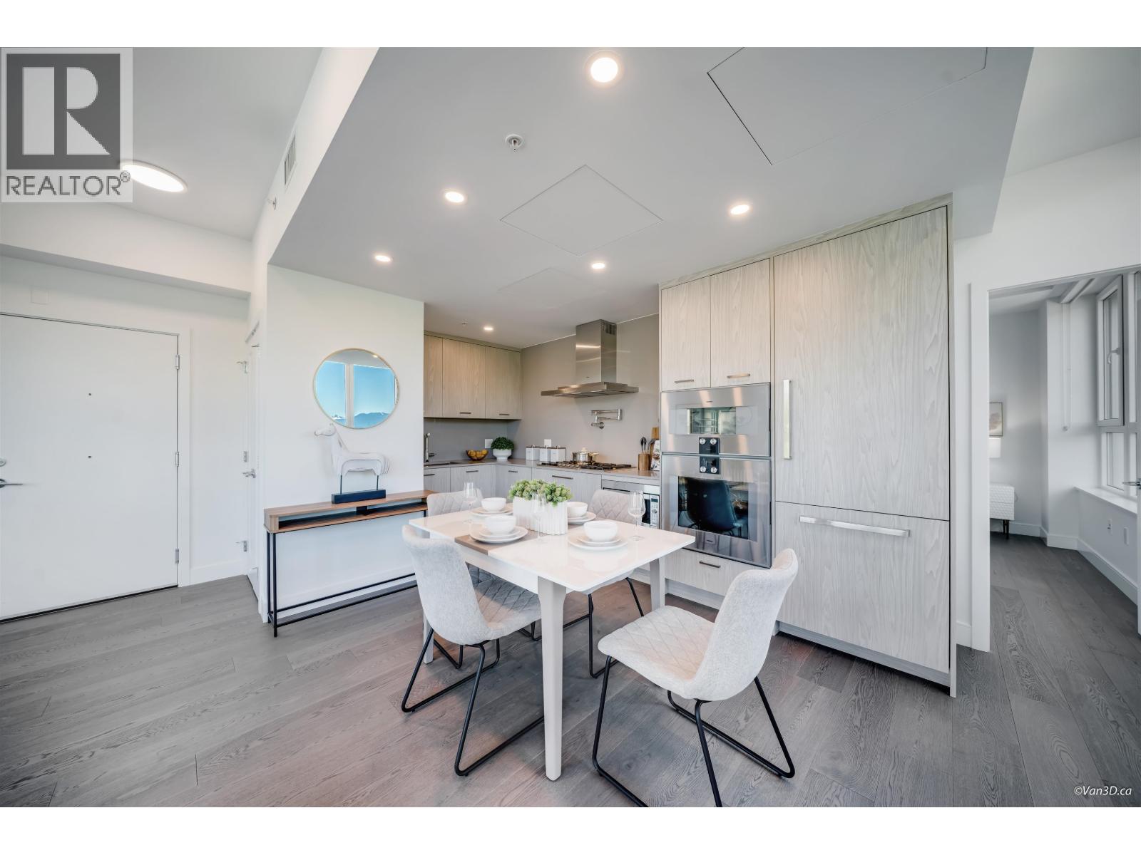 503 4908 Cambie Street, Vancouver, British Columbia  V5Z 0K1 - Photo 12 - R3074826