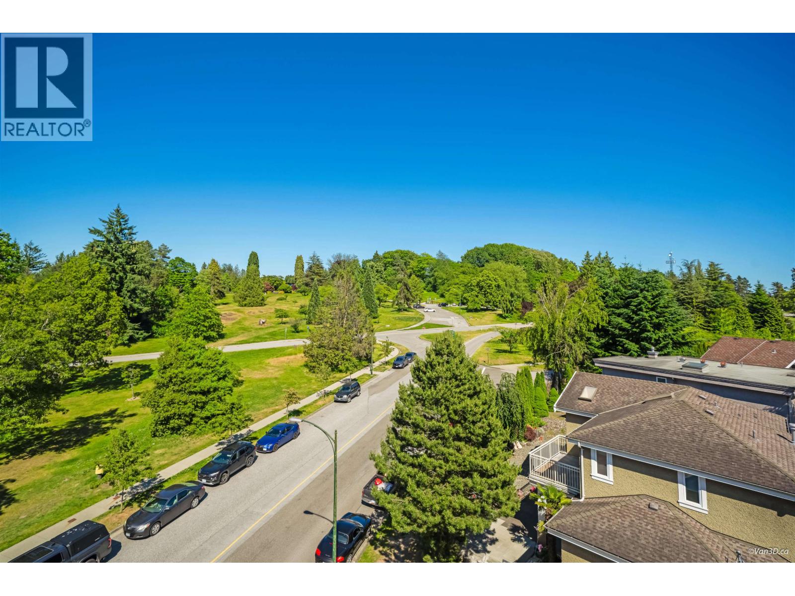 503 4908 Cambie Street, Vancouver, British Columbia  V5Z 0K1 - Photo 27 - R3074826