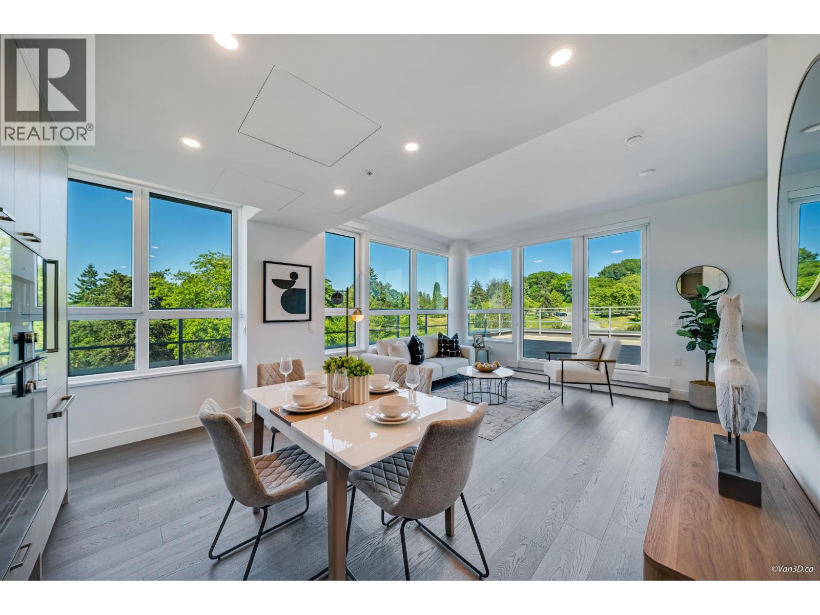 503 4908 Cambie Street, Vancouver, British Columbia  V5Z 0K1 - Photo 3 - R3074826