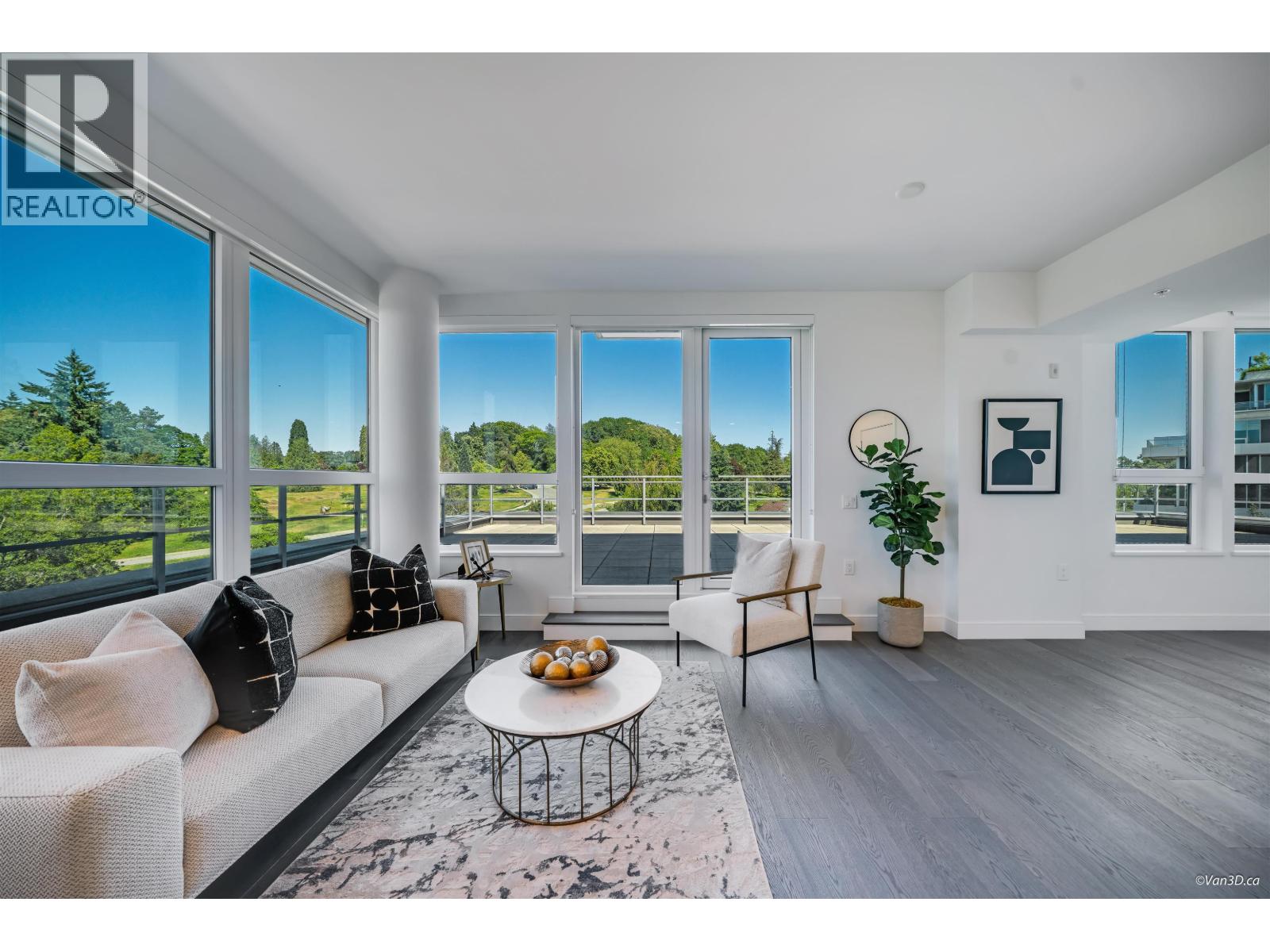 503 4908 Cambie Street, Vancouver, British Columbia  V5Z 0K1 - Photo 4 - R3074826