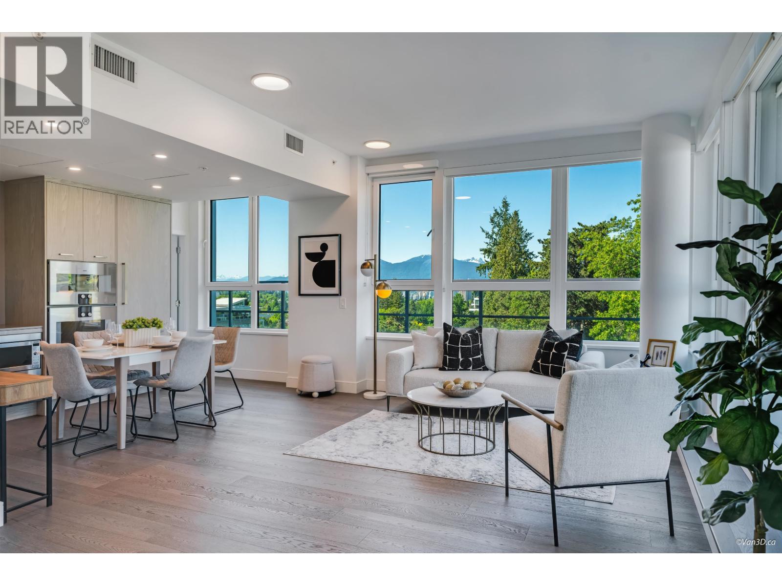 503 4908 Cambie Street, Vancouver, British Columbia  V5Z 0K1 - Photo 5 - R3074826