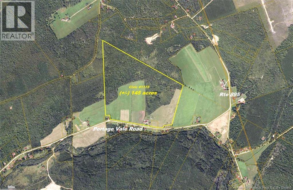 1173 Portage Vale Road, Portage Vale, New Brunswick  E4Z 3C8 - Photo 49 - NB131471