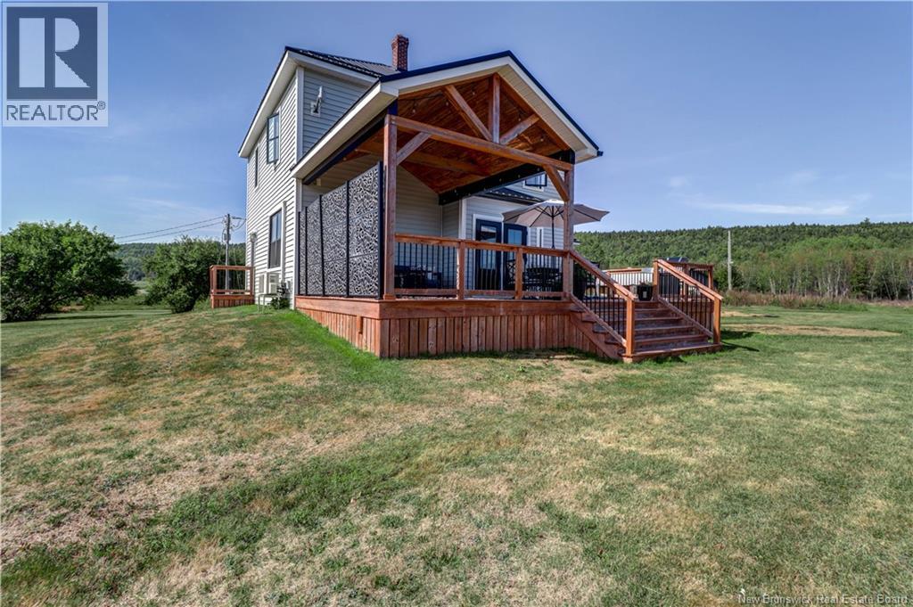 1173 Portage Vale Road, Portage Vale, New Brunswick  E4Z 3C8 - Photo 4 - NB131471