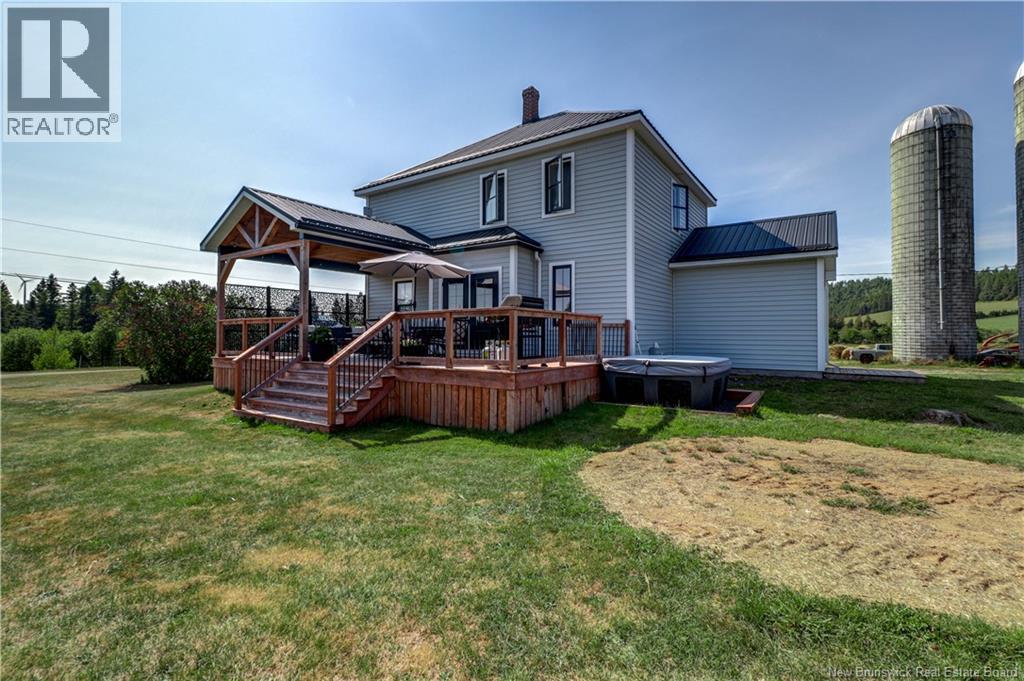 1173 Portage Vale Road, Portage Vale, New Brunswick  E4Z 3C8 - Photo 5 - NB131471