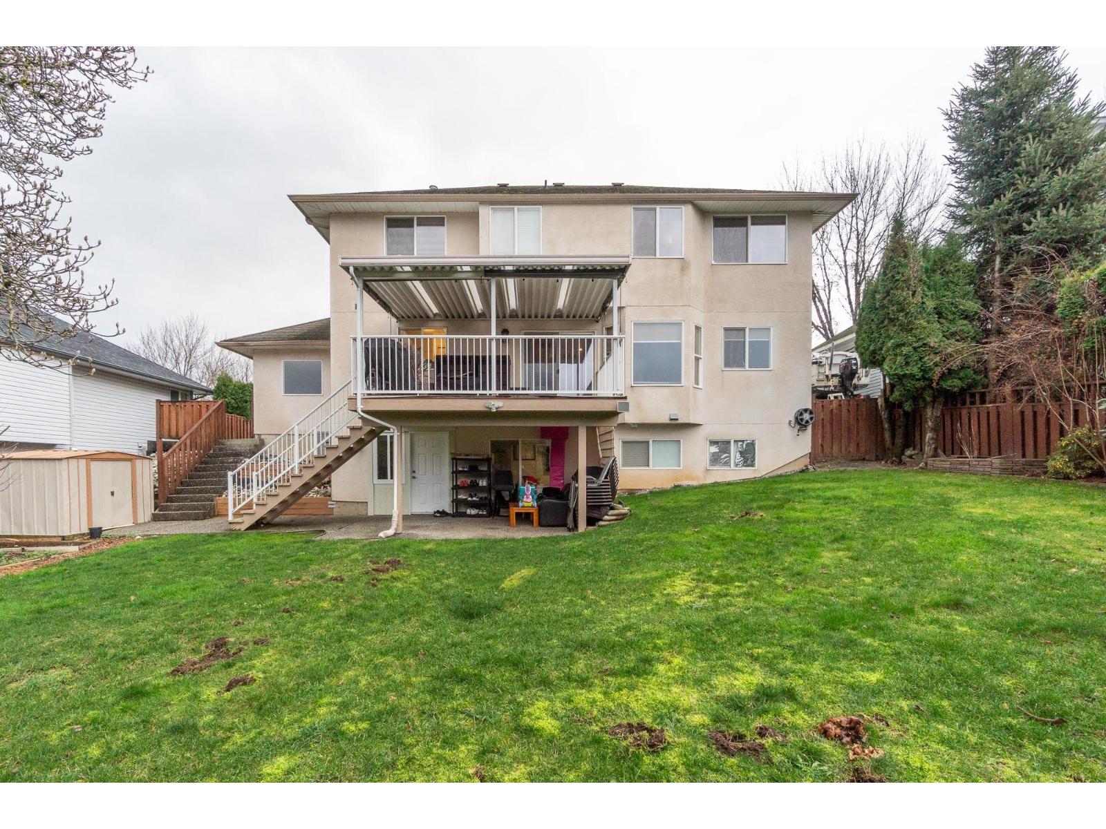 5445 Highroad Crescent, Promontory, Chilliwack, British Columbia  V2R 3Y1 - Photo 39 - R3074814