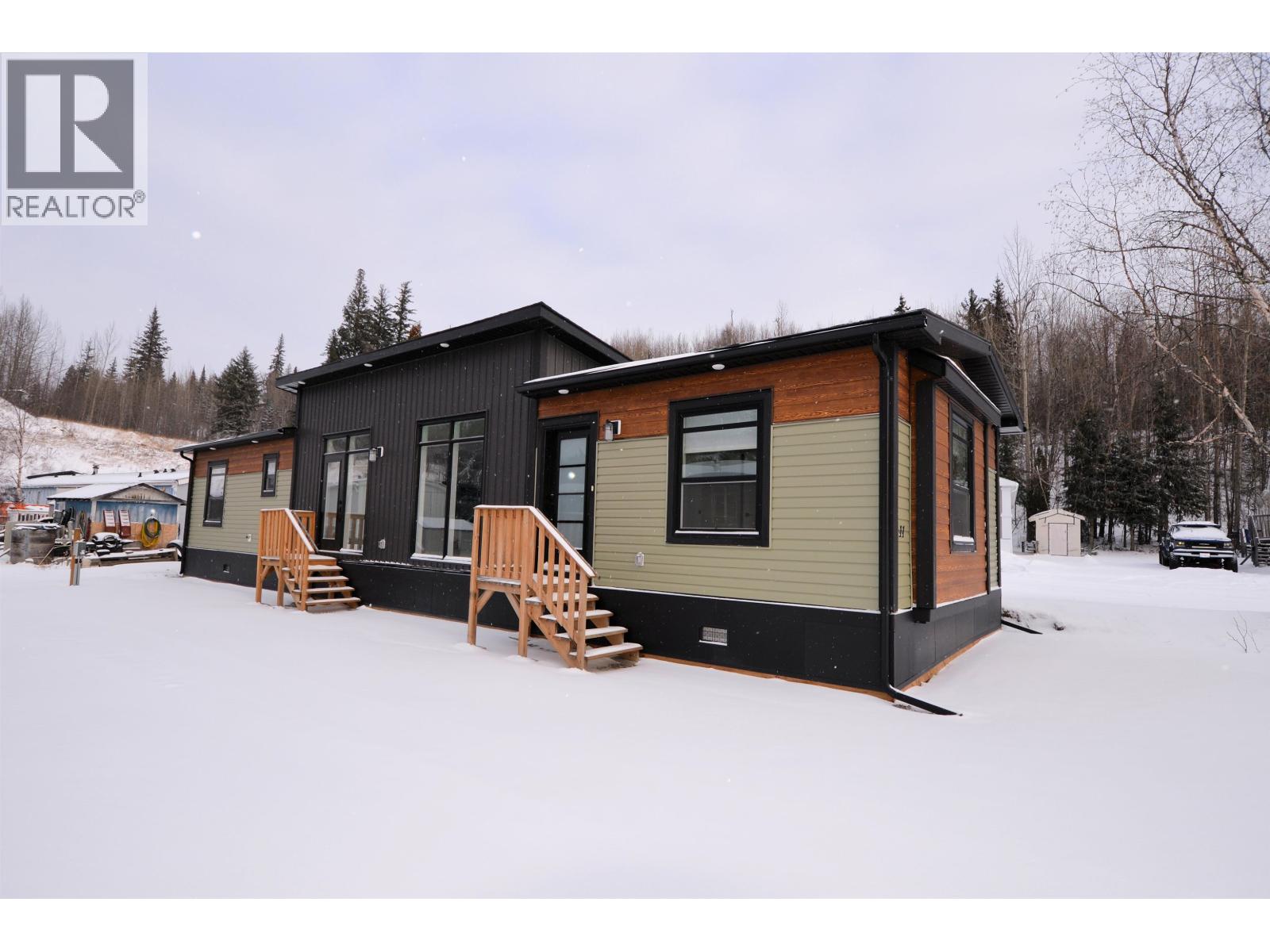 11 5164 HART HIGHWAY, Prince George, British Columbia