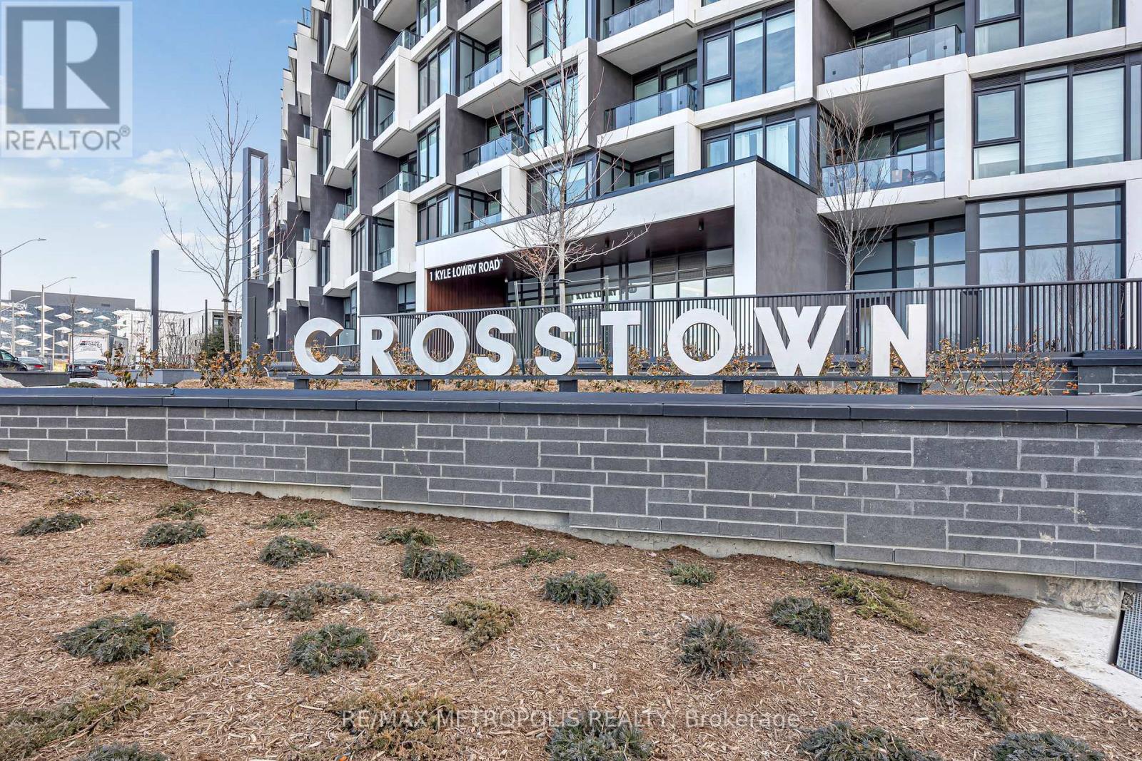 316 - 1 KYLE LOWRY ROAD, Toronto, Ontario