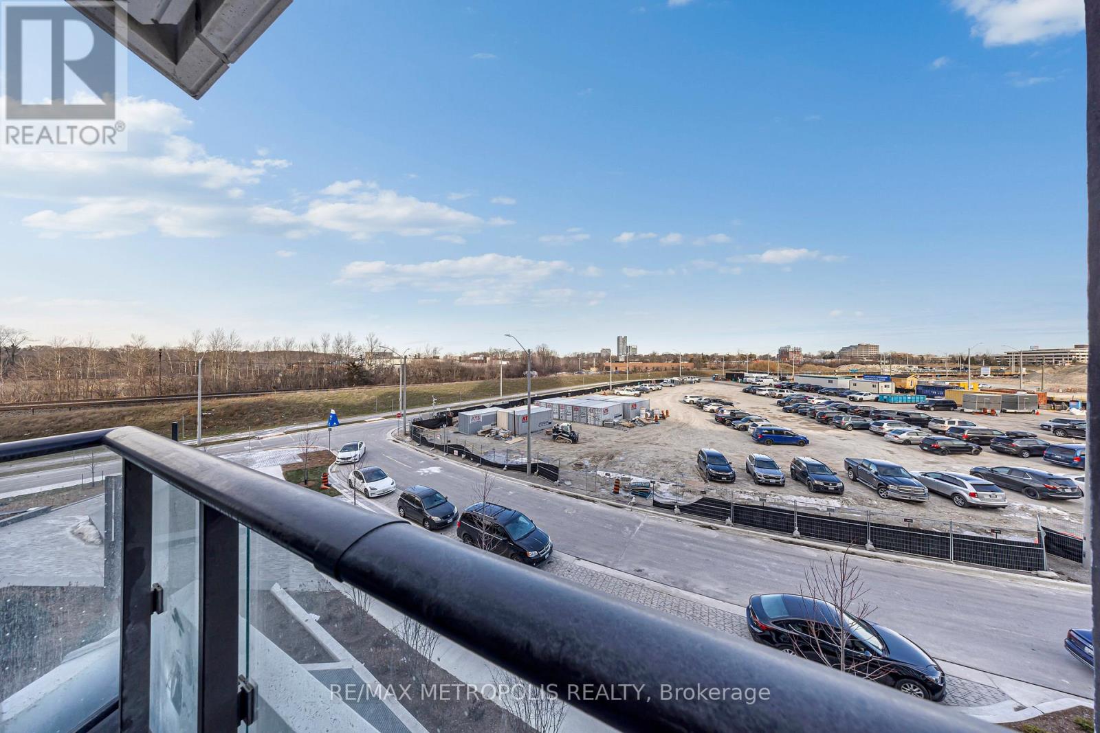 316 - 1 Kyle Lowry Road, Toronto, Ontario  M3C 0S6 - Photo 12 - C12648208