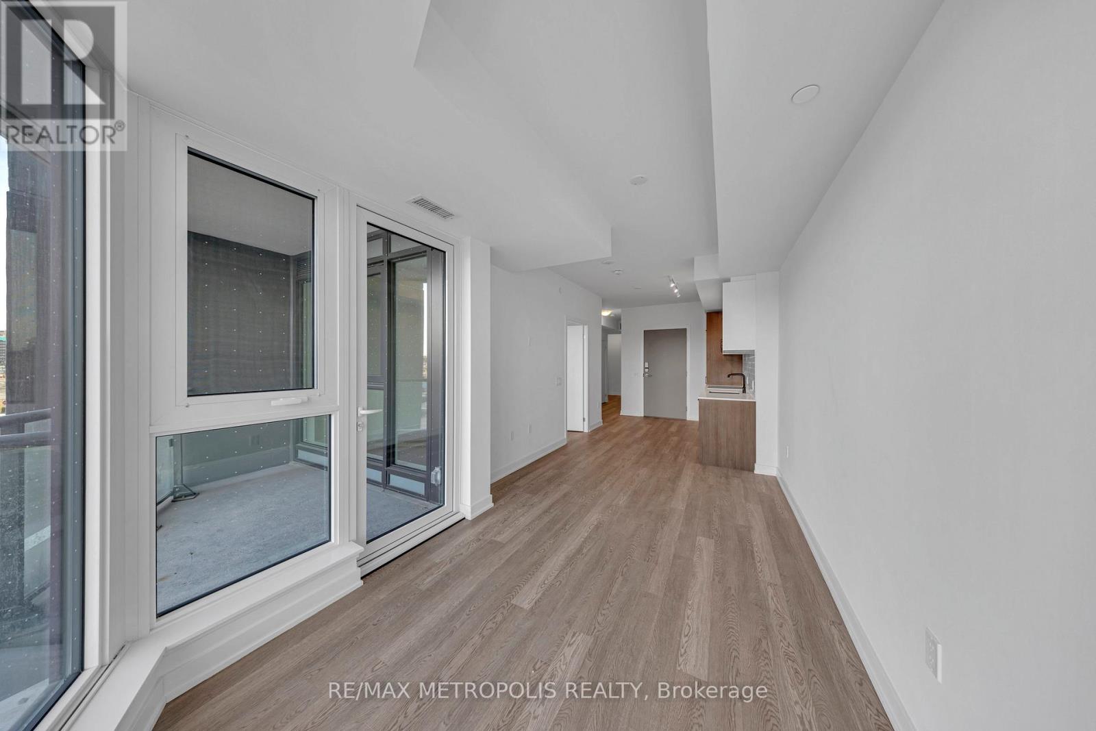 316 - 1 Kyle Lowry Road, Toronto, Ontario  M3C 0S6 - Photo 13 - C12648208