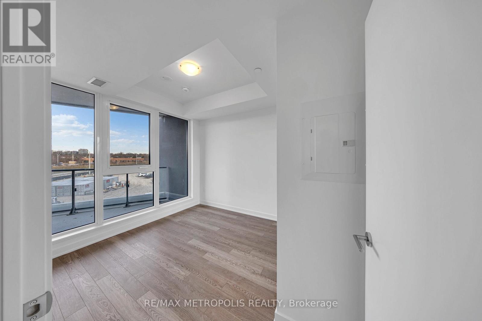 316 - 1 Kyle Lowry Road, Toronto, Ontario  M3C 0S6 - Photo 16 - C12648208