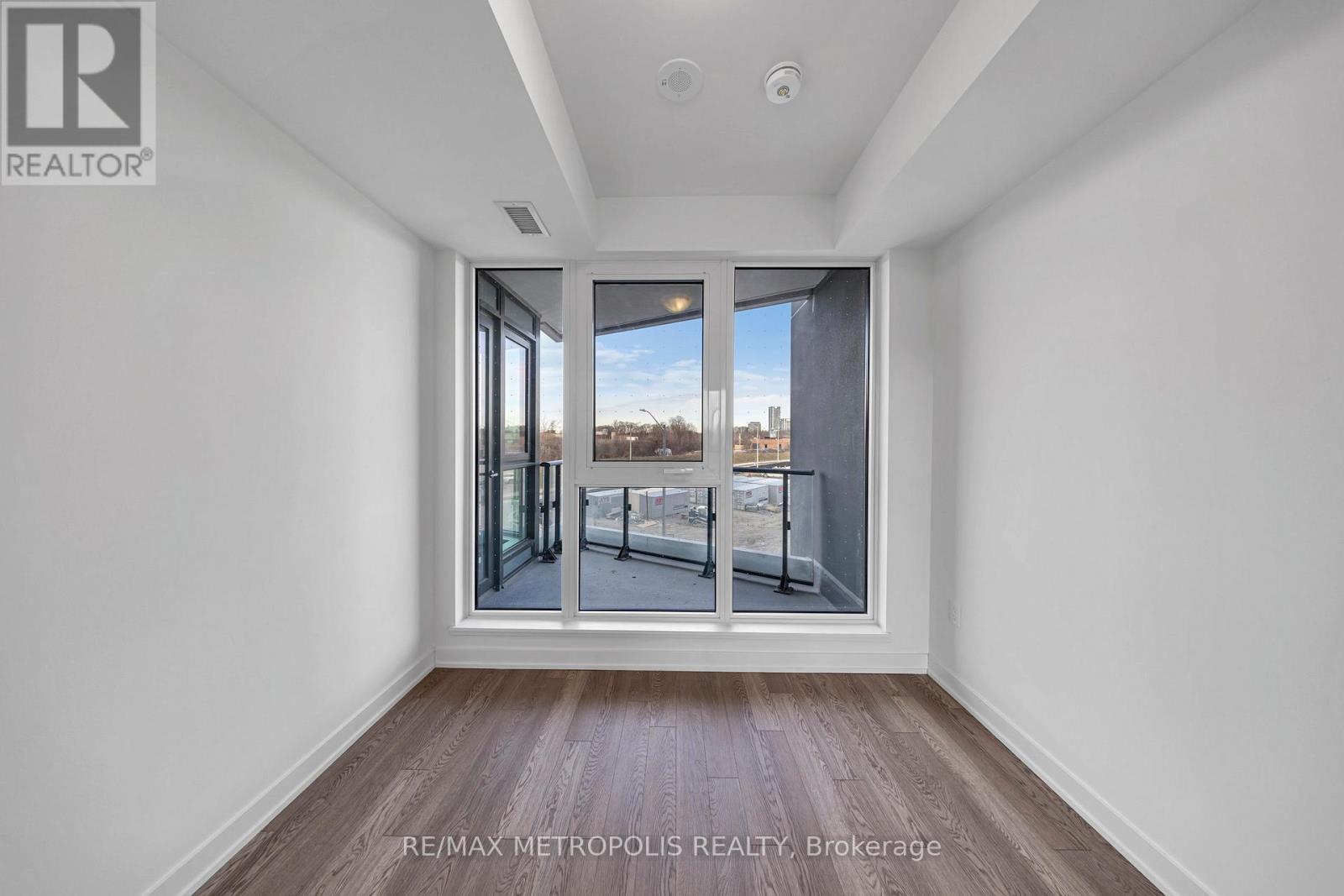 316 - 1 Kyle Lowry Road, Toronto, Ontario  M3C 0S6 - Photo 18 - C12648208