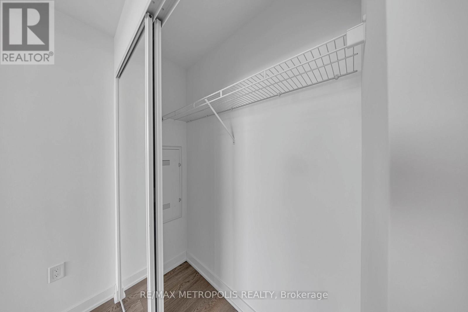 316 - 1 Kyle Lowry Road, Toronto, Ontario  M3C 0S6 - Photo 20 - C12648208