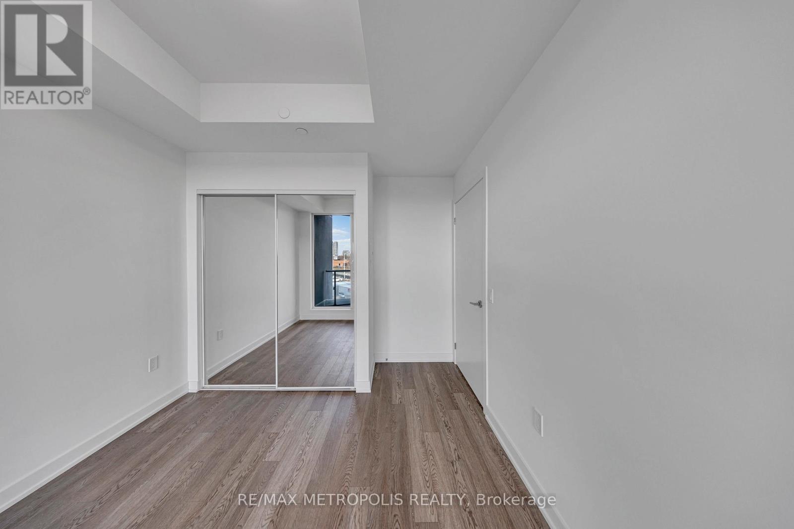 316 - 1 Kyle Lowry Road, Toronto, Ontario  M3C 0S6 - Photo 21 - C12648208