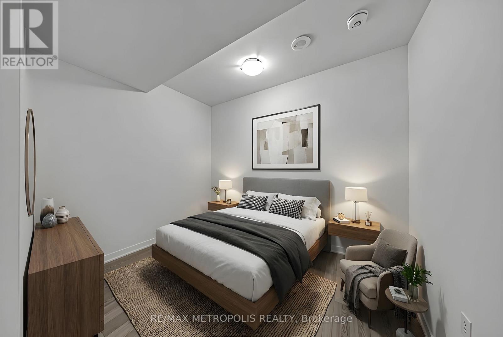 316 - 1 Kyle Lowry Road, Toronto, Ontario  M3C 0S6 - Photo 29 - C12648208