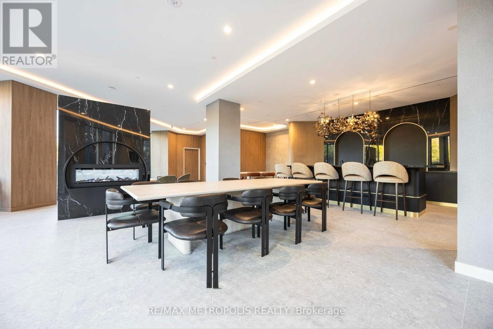 316 - 1 Kyle Lowry Road, Toronto, Ontario  M3C 0S6 - Photo 31 - C12648208