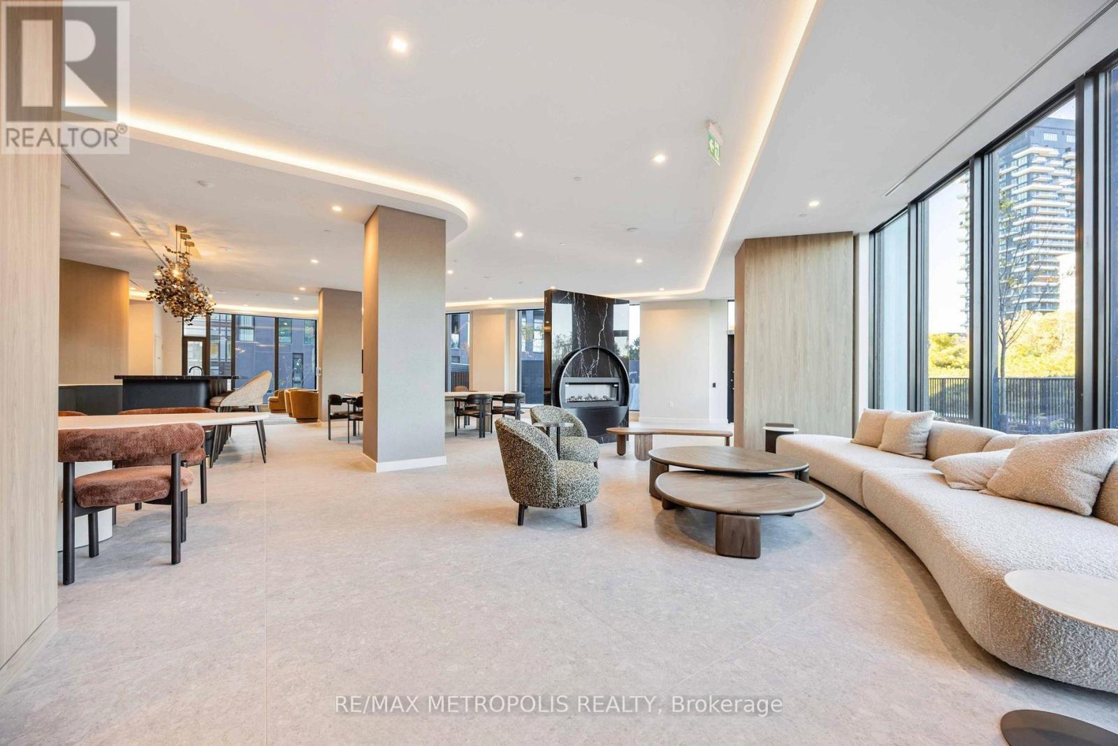 316 - 1 Kyle Lowry Road, Toronto, Ontario  M3C 0S6 - Photo 32 - C12648208