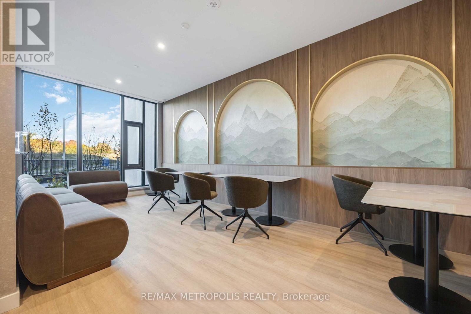 316 - 1 Kyle Lowry Road, Toronto, Ontario  M3C 0S6 - Photo 33 - C12648208