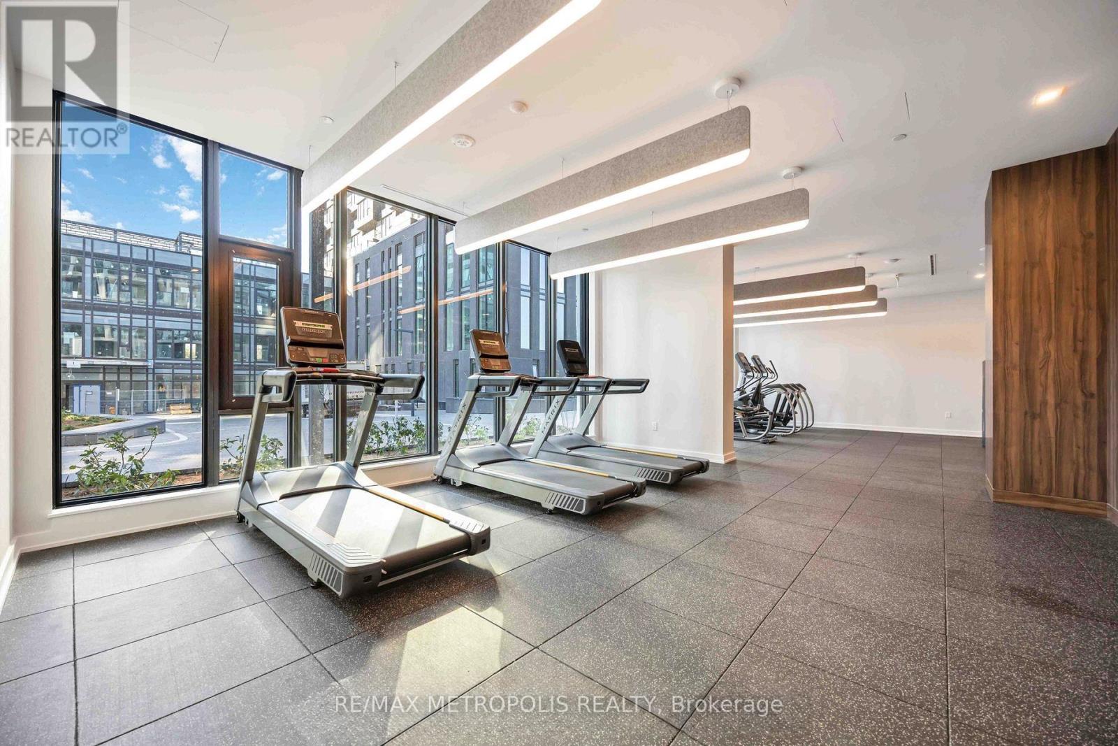 316 - 1 Kyle Lowry Road, Toronto, Ontario  M3C 0S6 - Photo 34 - C12648208